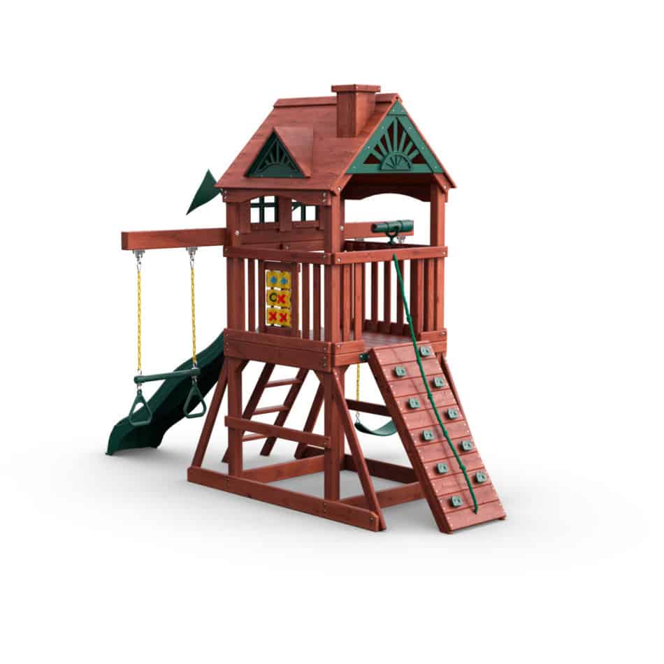 An In Depth Review of Gorilla Playsets Are They Worth It? Sunshine