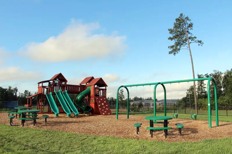 Best Surface Materials For Outdoor Playgrounds 8 Canva Playground