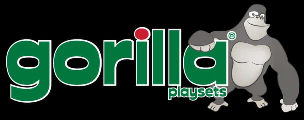 An In Depth Review of Gorilla Playsets: Are They Worth It? 2 GorillaLogo Black