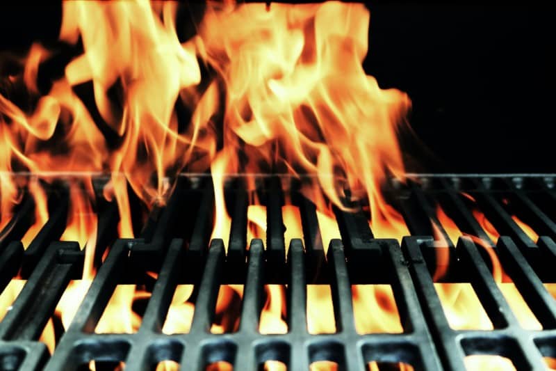 Are Kamado Grills Worth It? What You Need to Know 3 danny gallegos onTGVHxgRJA unsplash