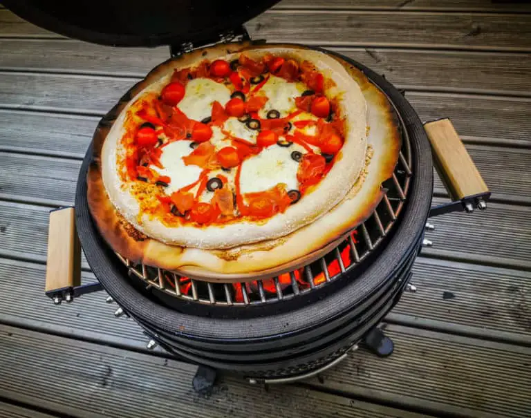 How to Use a Kamado Grill A Simple Guide for Beginners Sunshine & Play