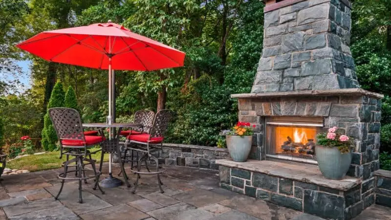 How to Keep Patio Umbrella from Spinning