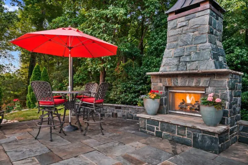 How to Keep Patio Umbrella from Spinning