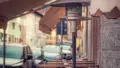 Can You Use Patio Heater Under a Covered Patio