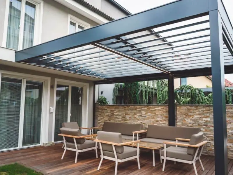 The Ultimate Pergola Guide: Everything You Need to Know 2 Untitled design 27