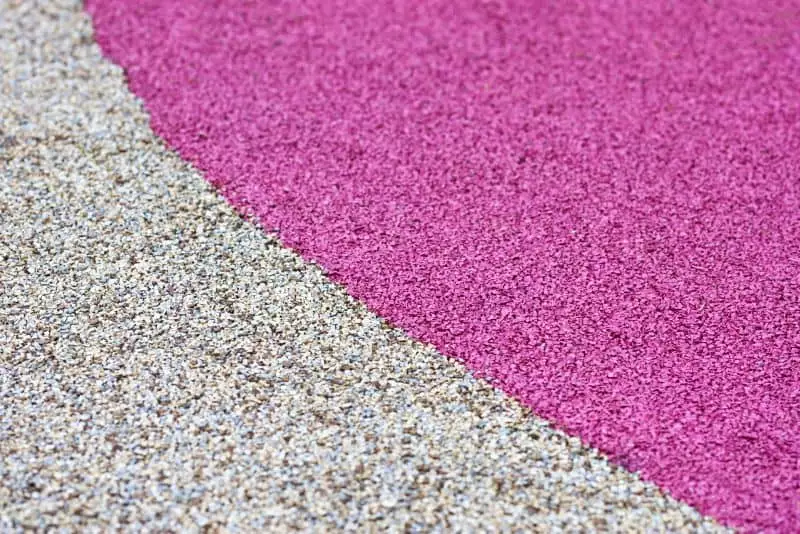 Crumb Rubber