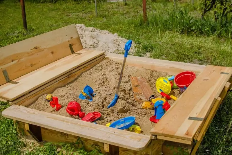 Do Sandboxes Need a Bottom