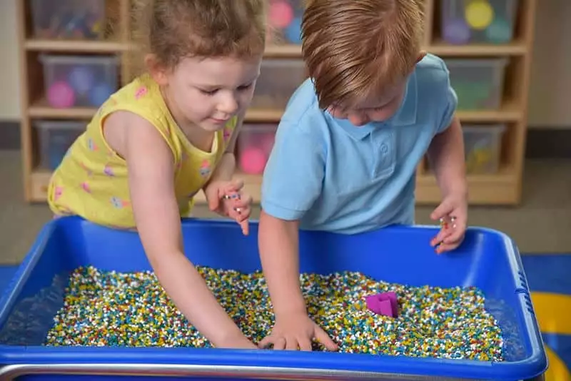 Play Pellets