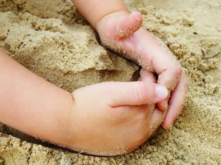 How to Sanitize Sandbox Sand A Simple Guide Sunshine & Play