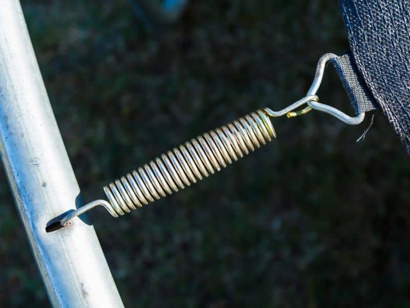 Trampoline Spring Tool Alternatives