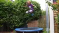 How Much Weight Can a Trampoline Hold