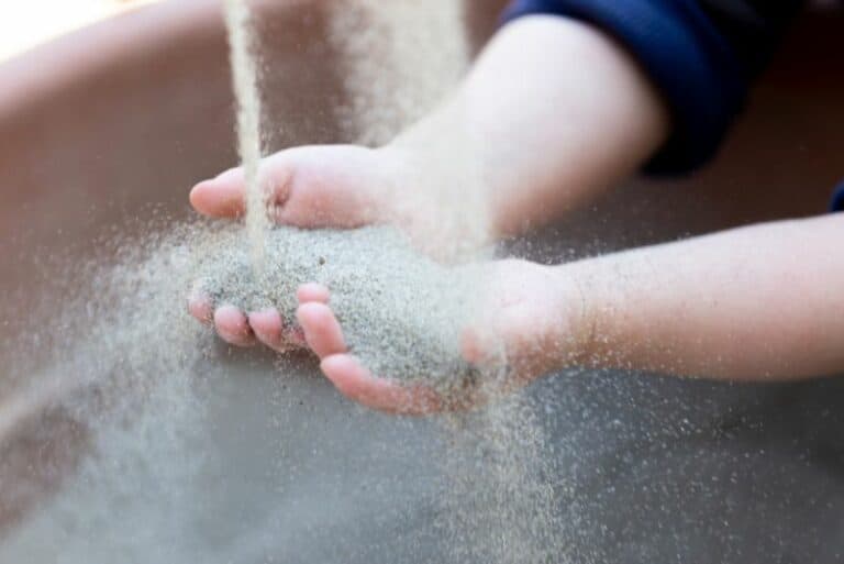 How to Sanitize Sandbox Sand A Simple Guide