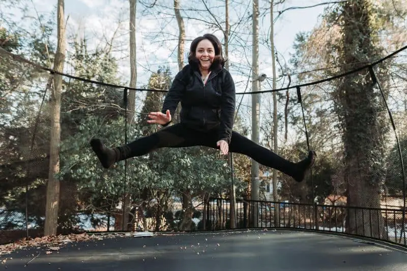 Can You Jump on a Trampoline While Pregnant? 2 When Is it Okay to Jump on a Trampoline While Pregnant